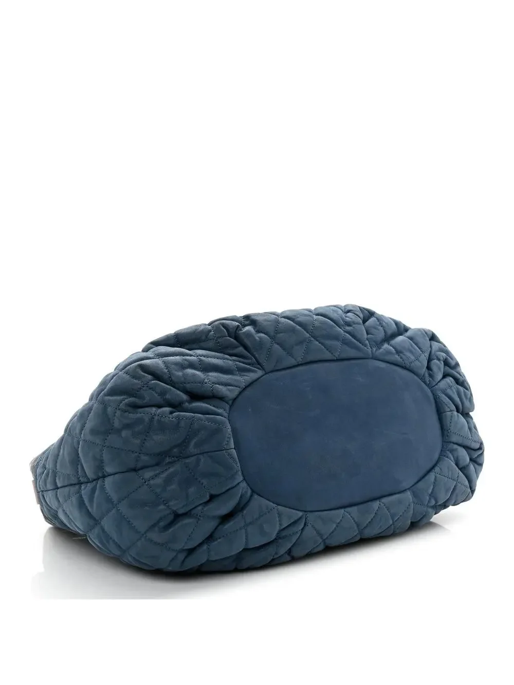 Chanel Iridescent Calfskin Quilted #270857C14B